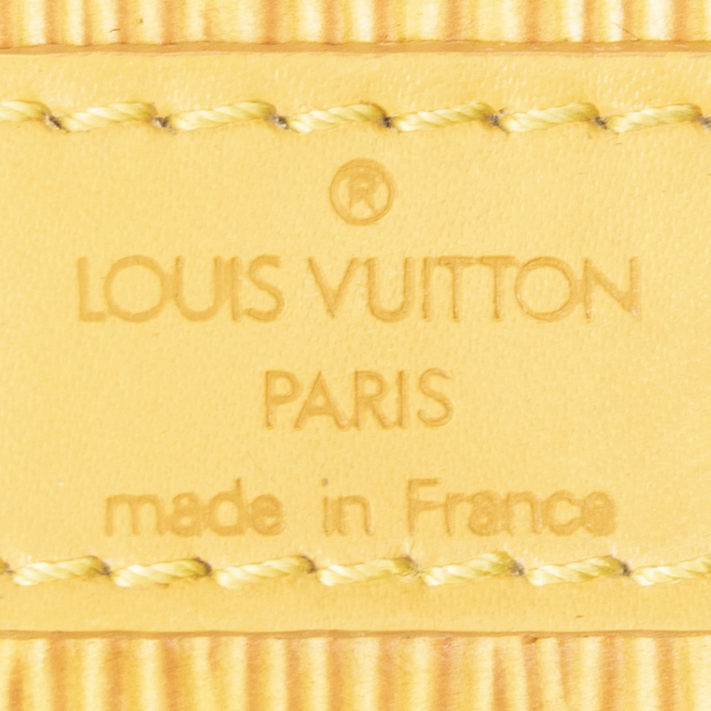 Louis Vuitton Noe PM - Picture 10 of 11